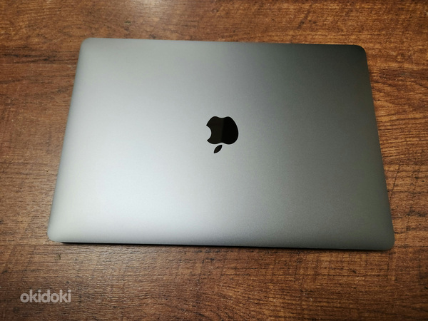 MacBook Pro13 2017, i5, 512SSD, 8GB, USB-C (фото #2)