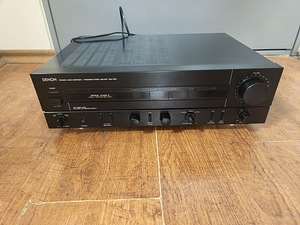 Denon PMA-720 A-Klass Stereo Integrated Amplifier  			