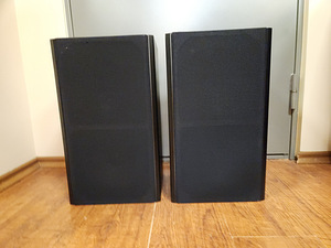 Onkyo SC-390 HiFi põranda (1 foto / 5)