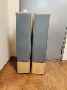 Infinity Primus 300 3-Way Loudspeaker System  			