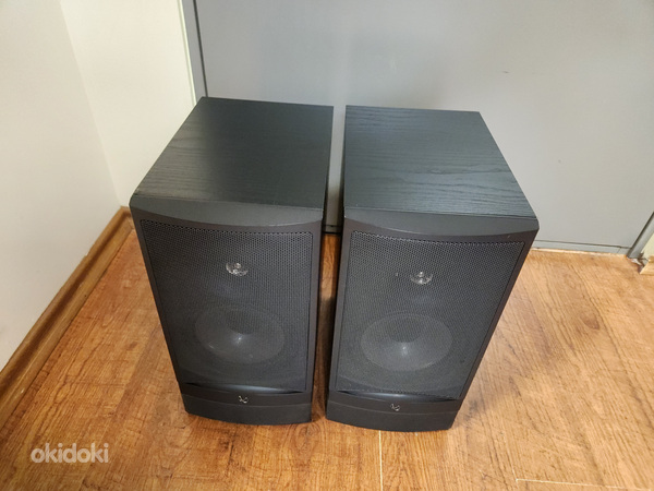 Infinity RS-3 2-Way Loudspeaker System