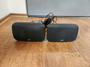 Polk Audio MagniFi SR2 SURROUNDS  			
