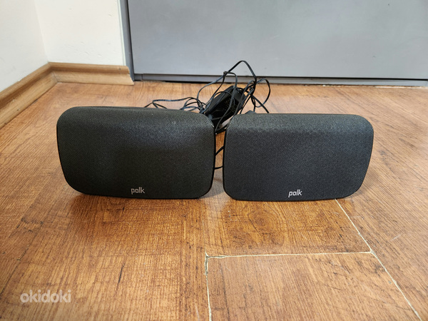 Polk Audio MagniFi SR2 SURROUNDS