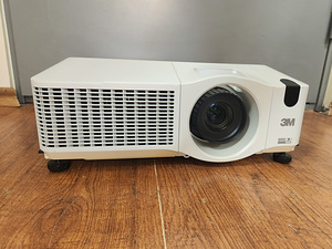 3M X90 (1 foto / 3)