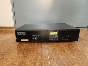 Technics SL-PG420A Compact Disc Player (3 foto / 3)