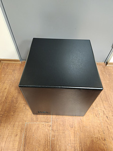 REL Q50 Sub Bass System (2 foto / 5)
