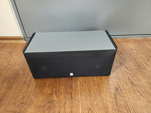 AUDIO PRO - SONIQ CENTER 303 HOME THEATRE SPEAKER (1 foto / 5)