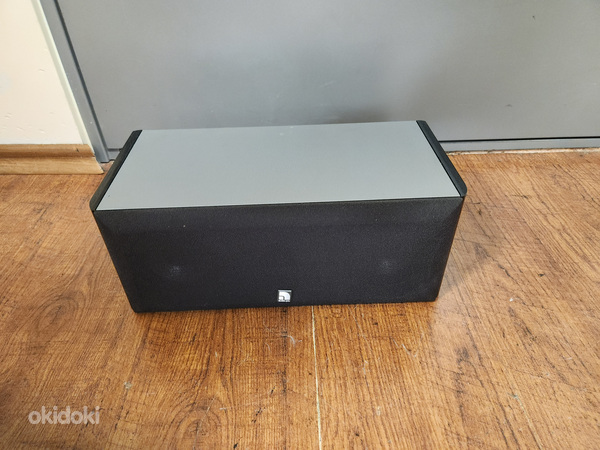 AUDIO PRO - SONIQ CENTER 303 HOME THEATRE SPEAKER