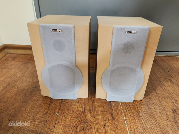 Philips FWB-MC160