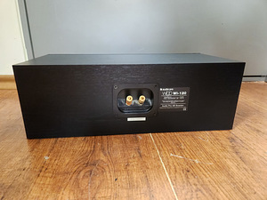 Audio pro Wigo Wi-120 (4 фото из 4)