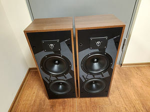 Kef C65 Floor Standing Loudspeaker System (2 фото из 4)