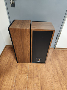 Kef C65 Floor Standing Loudspeaker System (3 фото из 4)