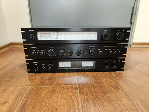 Philips AH170 HiFi AM-FM Stereo Tuner (4 foto / 4)