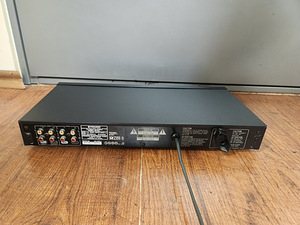 Pioneer GR-333 Stereo Graphic Equalizer  (3 foto / 3)
