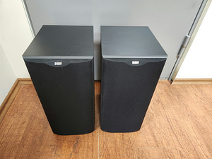 B&W Bowers And Wilkins DM602 S2 2-Way Loudspeaker System (3 foto / 5)