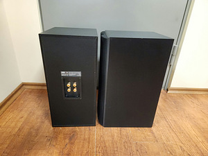 B&W Bowers And Wilkins DM602 S2 2-Way Loudspeaker System (4 foto / 5)