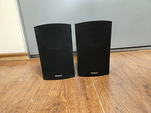 Audio Pro Image 12 High Quality Monitor Loudspeaker  			