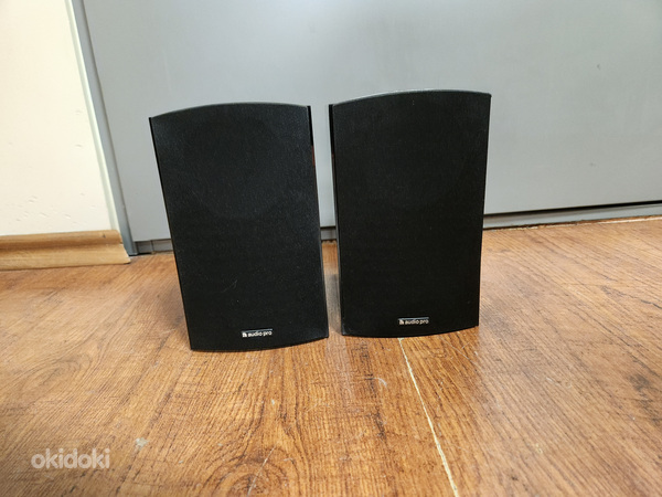 Audio Pro Image 12 High Quality Monitor Loudspeaker