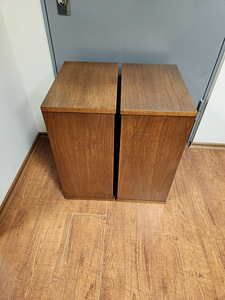 Sansui SP-3500 4-Way Loudspeaker System (1971-72) (3 foto / 6)