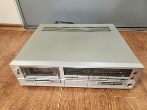 Pioneer CT-70R Stereo Cassette Deck (2 foto / 5)