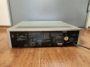 Pioneer CT-70R Stereo Cassette Deck (3 foto / 5)