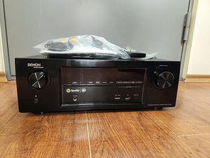 Denon AVR -X1100 7.2 Kodukino ressiiver