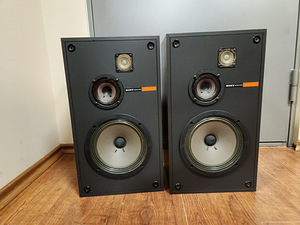 Sony SS-2030 Loudspeaker System (1 фото из 4)