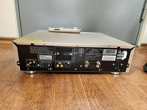Pioneer DV-717 CD-DVD Player (4 foto / 4)