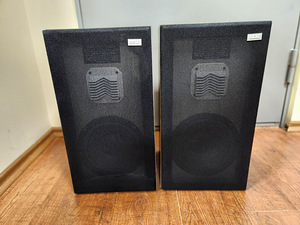 Akai SR 1200 riiulikõlartid (1 foto / 4)