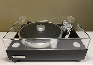 Yamaha GT-2000 High-End Vintage Audiophile (2 foto / 9)