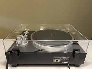 Yamaha GT-2000 High-End Vintage Audiophile (3 foto / 9)