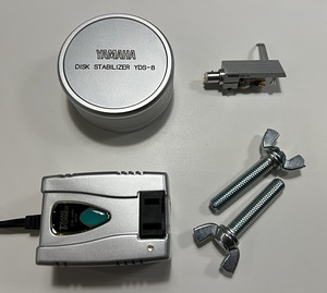 Yamaha GT-2000 High-End Vintage Audiophile (8 foto / 9)