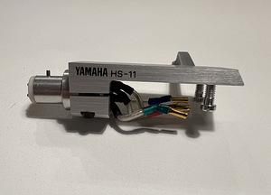 Yamaha GT-2000 High-End Vintage Audiophile (9 foto / 9)