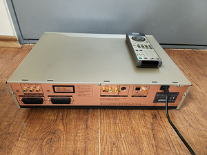 Sony DVP-S770 ES HiFi плеер (3 фото из 3)