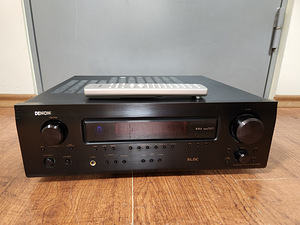 Denon DRA-700 HiFi sterio ressiiver