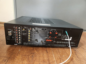 JVC RX-6000R Audio Video Control Receiver (3 foto / 3)