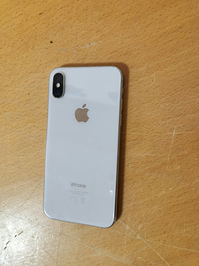 I Phone X 64 GB (1 foto / 3)