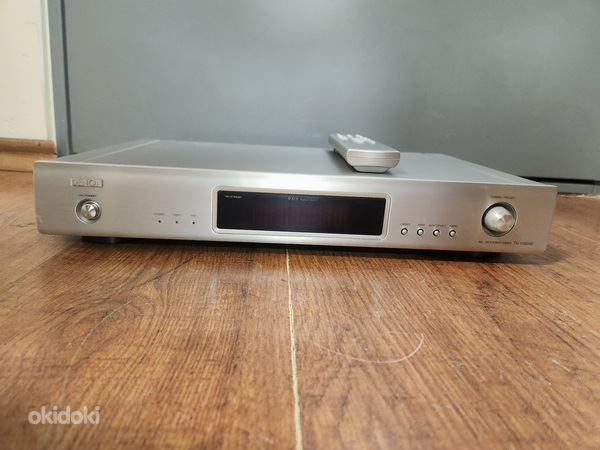 Denon TU-1500 AE AM/FM Stereo Tuner 