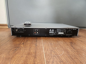Denon TU-1500 AE AM/FM Stereo Tuner  (3 foto / 3)