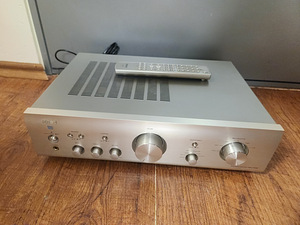 Denon PMA-700AE Stereo Integrated Amplifier (1 foto / 3)