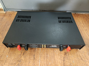 Audiolab 8000P Stereo Power Amplifier (4 foto / 4)