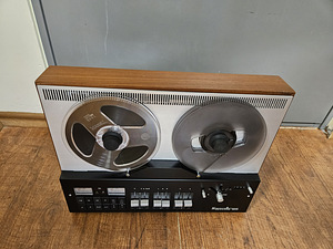 Bang And Olufsen Beocord 1600 (2 foto / 4)