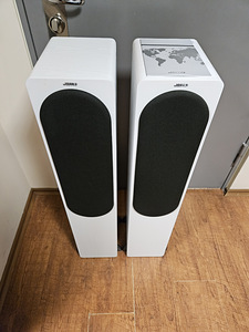 Jamo S426 HiFi Floorstanding  			