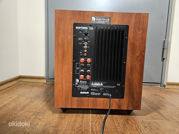 Used Audio Pro B1.28 ace Subwoofers for Sale | HifiShark.com