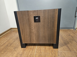 CHORUS VERTIGO SLS Hi-End Bassikõlar.  			