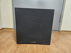 Mirage PS-10 HiFi Powered Subwoofer