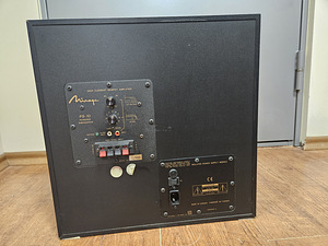 Mirage PS-10 HiFi Powered Subwoofer (4 foto / 4)