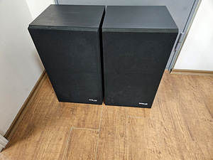 Pioneer HPM-70 HiFi Loudspeaker System (2 foto / 5)
