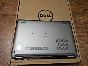 DELL Refurb Latitude 14-5440 i5-1350P,16,256.Uus (4 foto / 4)