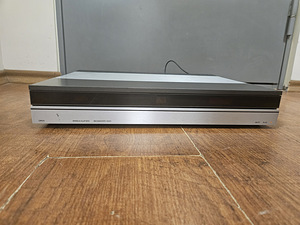 Bang and Olufsen Beomaster 5000 AM/FM Stereo Receiver  			